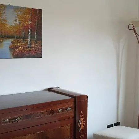 Gemma Apartment Desenzano del Garda