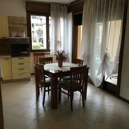 Gemma Apartment *