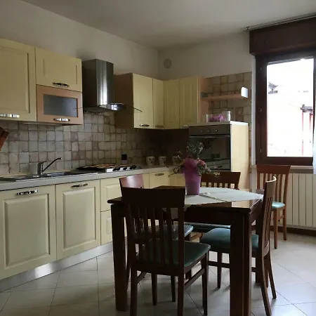 Gemma Apartment Desenzano del Garda