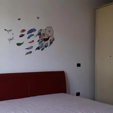 Apartamento Gemma